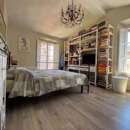 Casina Il Nido Di Lucca Appartamento Esterno foto