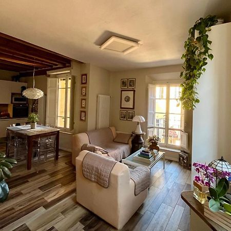 Casina Il Nido Di Lucca Appartamento Esterno foto