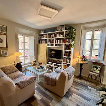 Casina Il Nido Di Lucca Appartamento Esterno foto