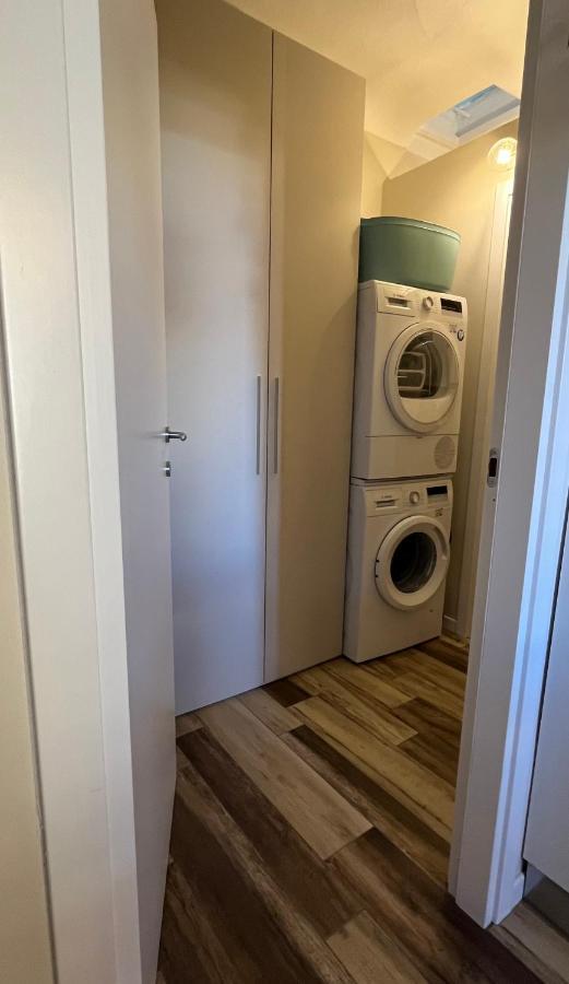 Casina Il Nido Di Lucca Appartamento Esterno foto