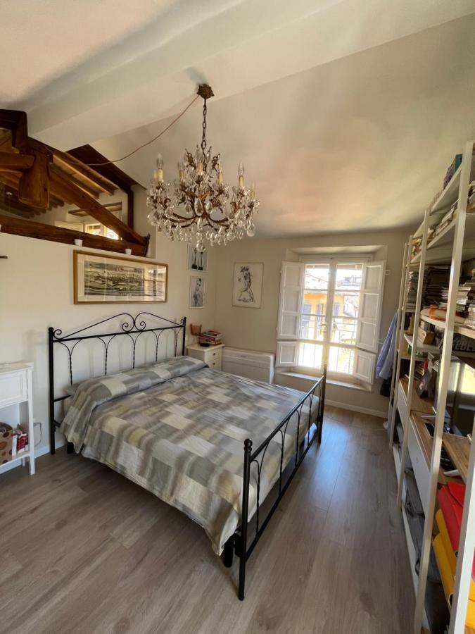 Casina Il Nido Di Lucca Appartamento Esterno foto